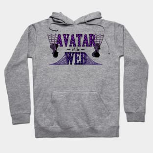 Avatar of the Web Hoodie